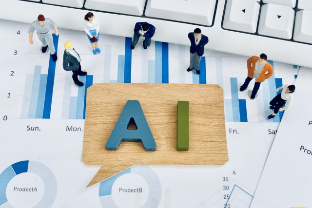【AIに仕事を奪われる！は本当？】工場派遣が「生き残る」理由を解説
