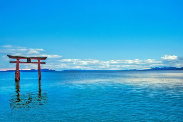 滋賀県の観光パワースポット巡り完全ガイド！