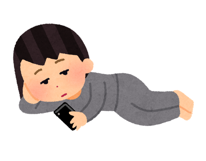 ニート小