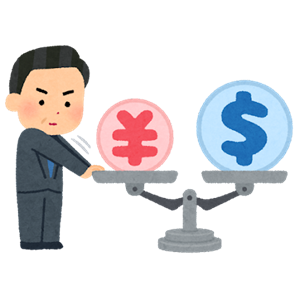 為替介入